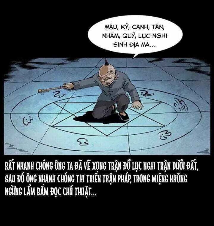 U Minh Ngụy Tượng Chap 101 - Next Chap 102