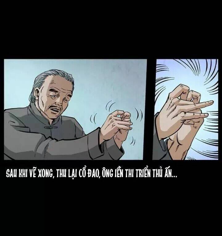 U Minh Ngụy Tượng Chap 101 - Next Chap 102