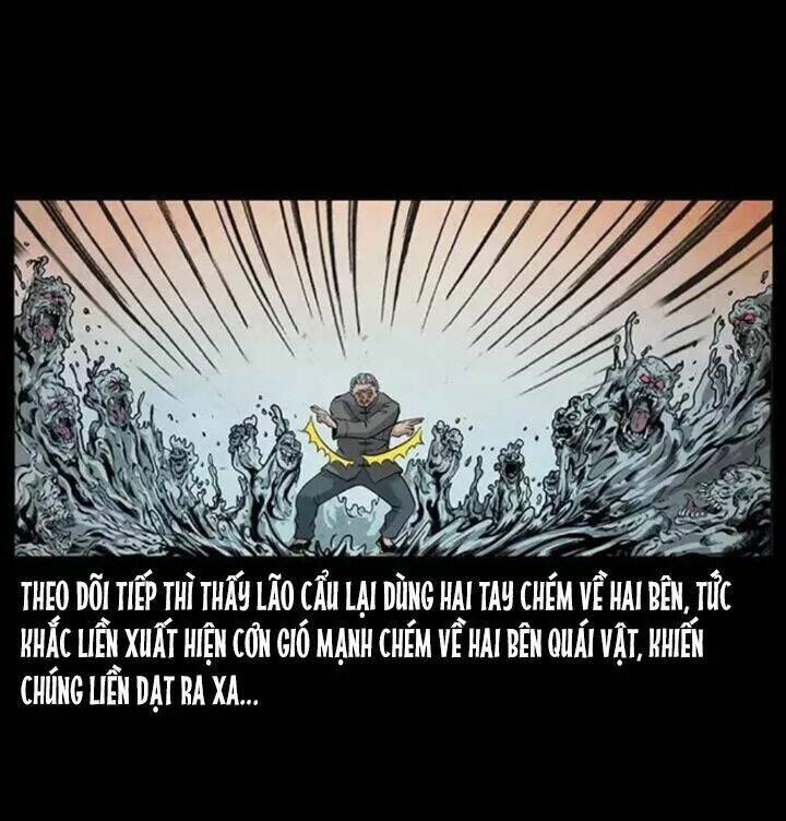 U Minh Ngụy Tượng Chap 101 - Next Chap 102