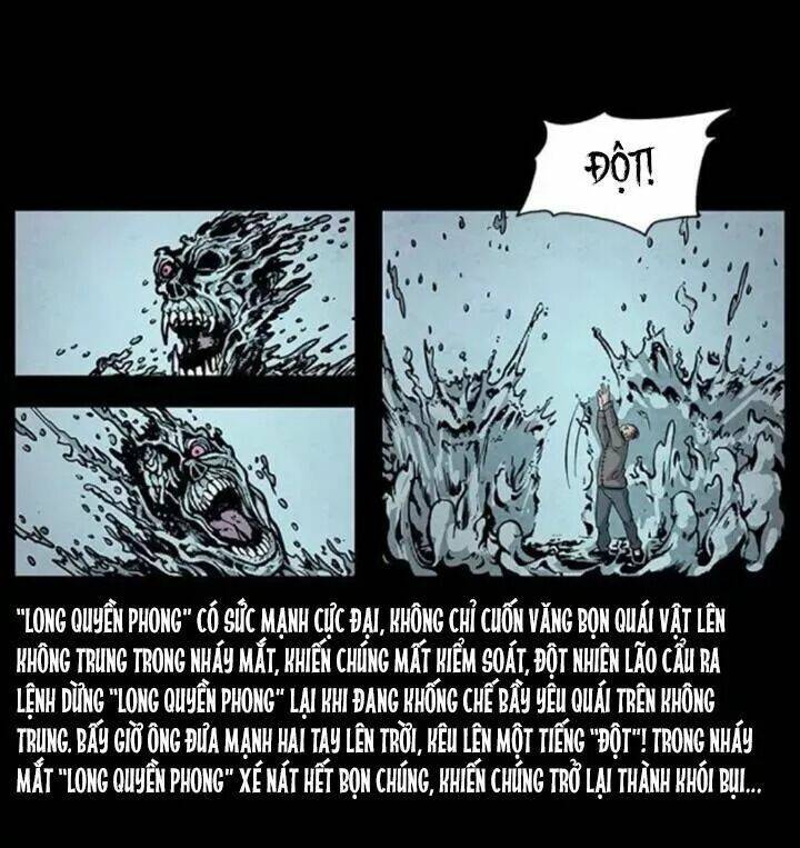 U Minh Ngụy Tượng Chap 101 - Next Chap 102