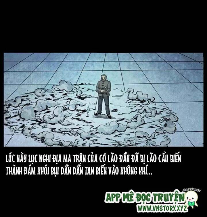 U Minh Ngụy Tượng Chap 101 - Next Chap 102