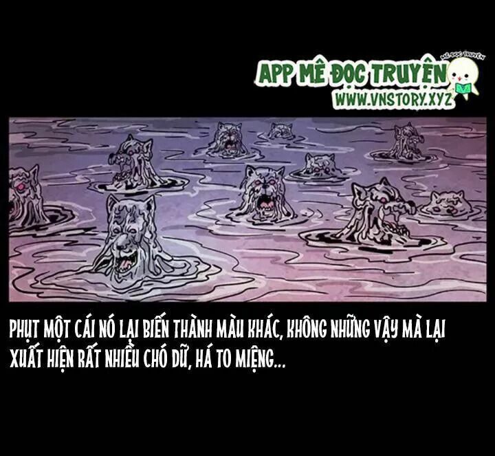 U Minh Ngụy Tượng Chap 101 - Next Chap 102