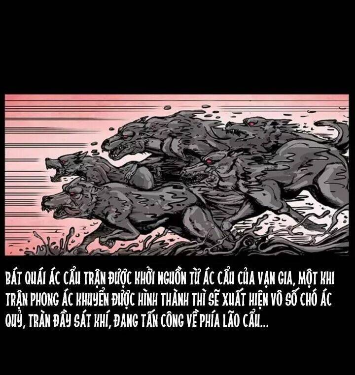 U Minh Ngụy Tượng Chap 101 - Next Chap 102