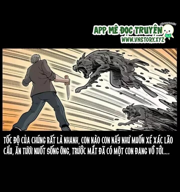 U Minh Ngụy Tượng Chap 101 - Next Chap 102