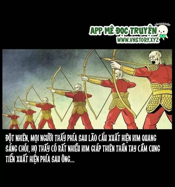 U Minh Ngụy Tượng Chap 101 - Next Chap 102