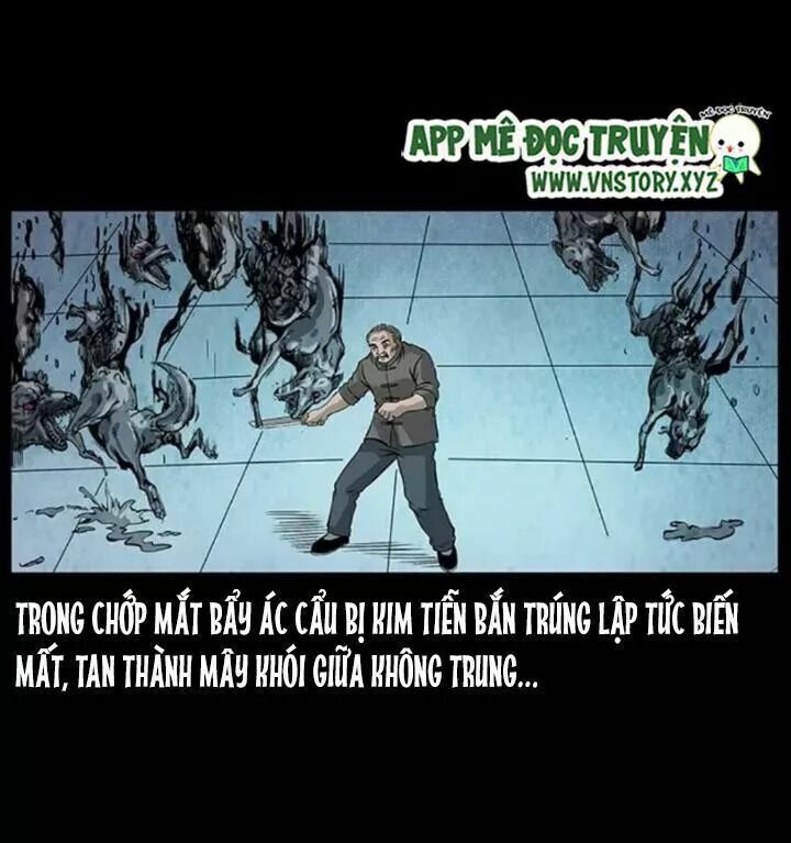 U Minh Ngụy Tượng Chap 101 - Next Chap 102