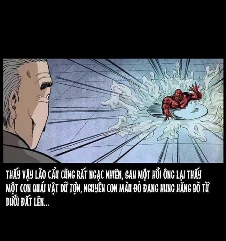 U Minh Ngụy Tượng Chap 101 - Next Chap 102