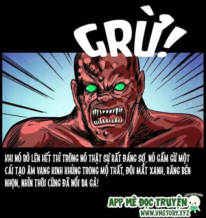 U Minh Ngụy Tượng Chap 101 - Next Chap 102