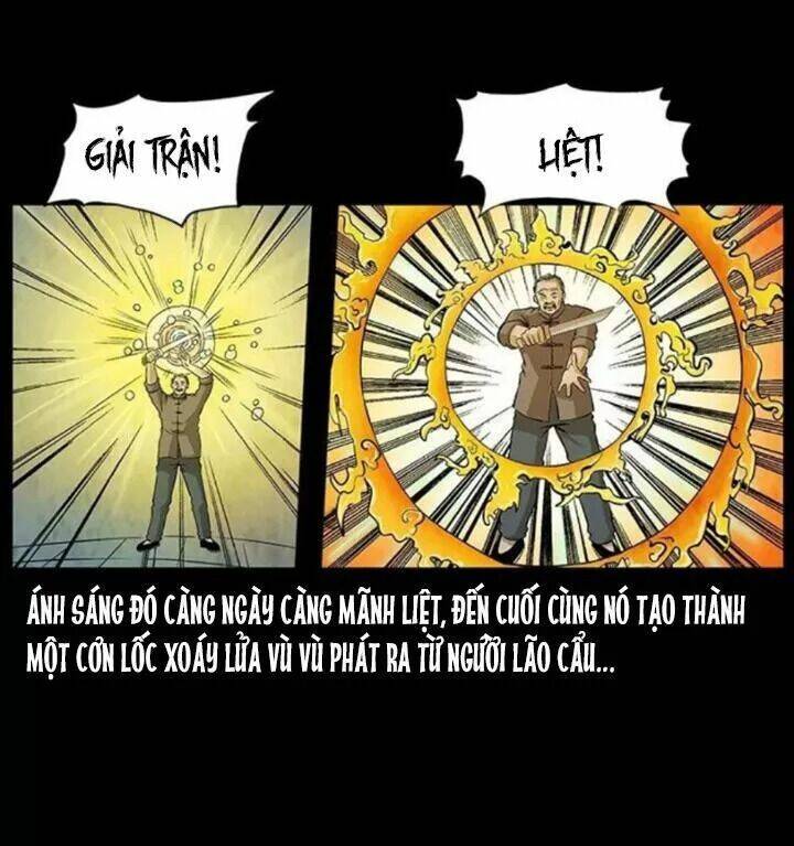 U Minh Ngụy Tượng Chap 101 - Next Chap 102