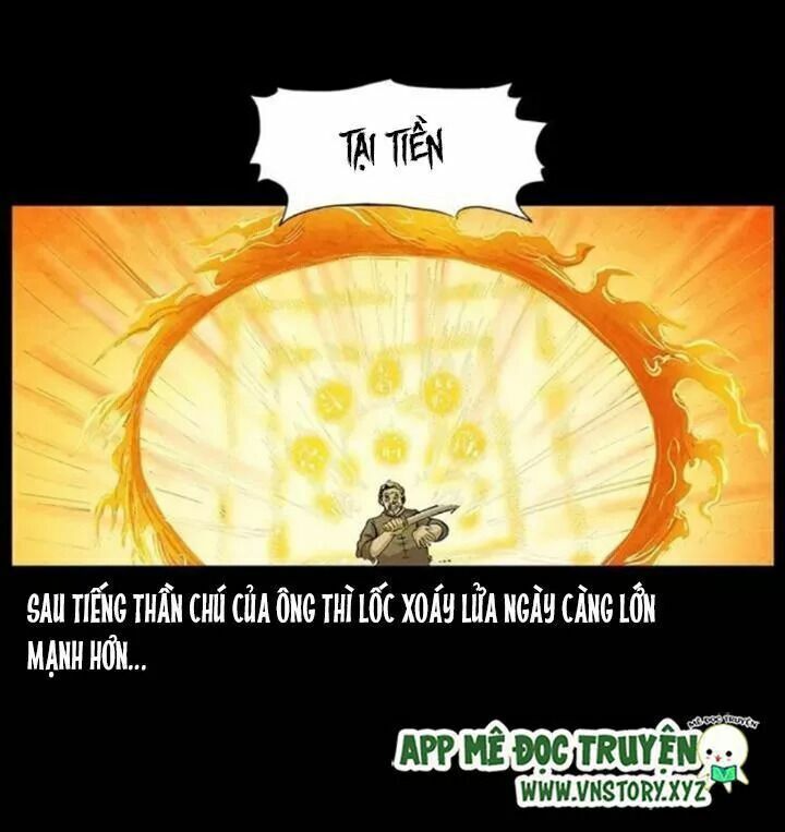 U Minh Ngụy Tượng Chap 101 - Next Chap 102