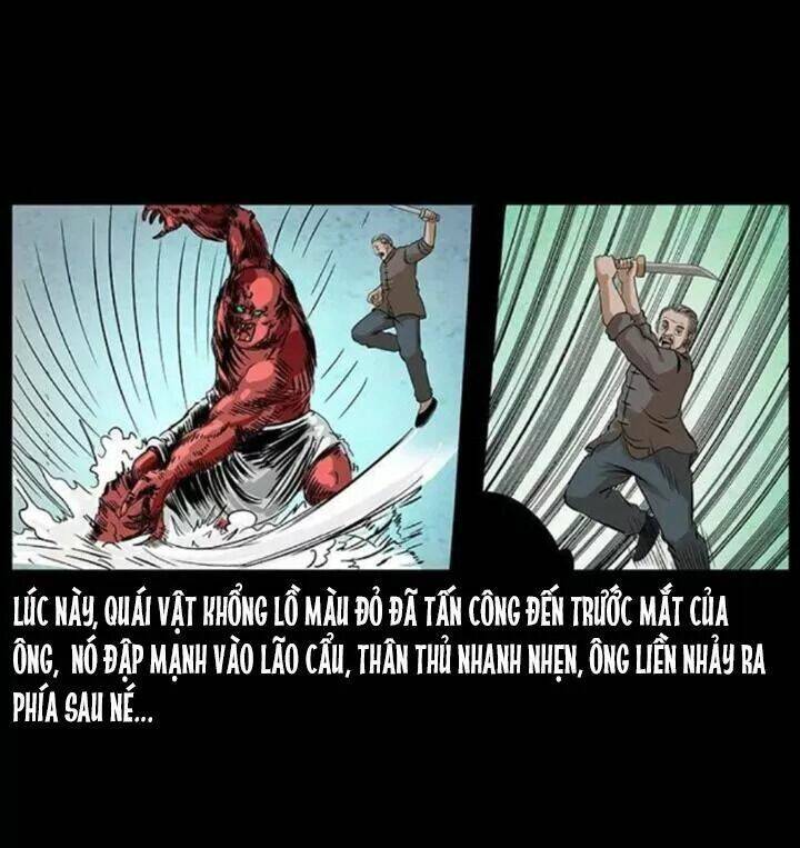 U Minh Ngụy Tượng Chap 101 - Next Chap 102