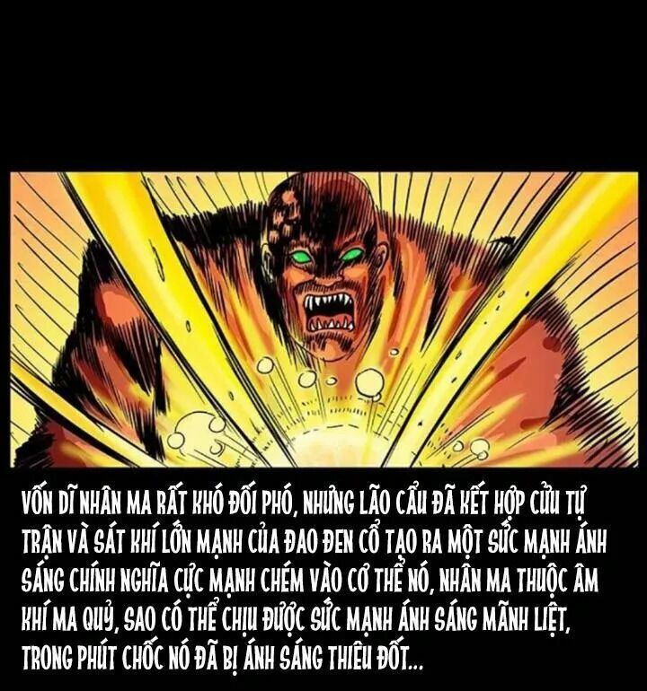 U Minh Ngụy Tượng Chap 101 - Next Chap 102