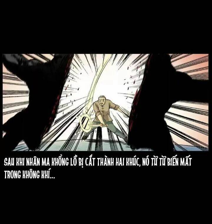 U Minh Ngụy Tượng Chap 101 - Next Chap 102