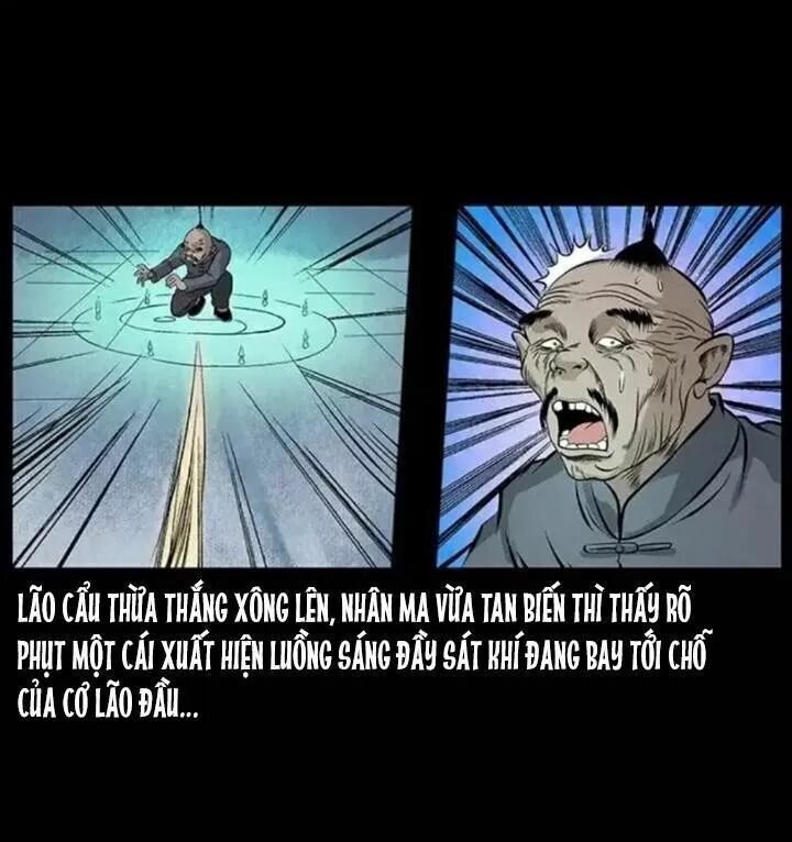 U Minh Ngụy Tượng Chap 101 - Next Chap 102