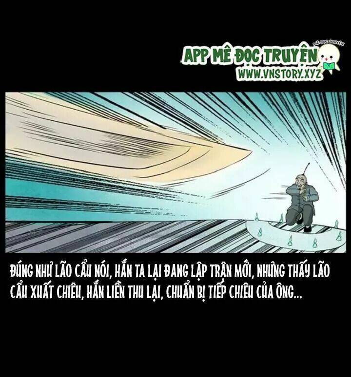 U Minh Ngụy Tượng Chap 101 - Next Chap 102