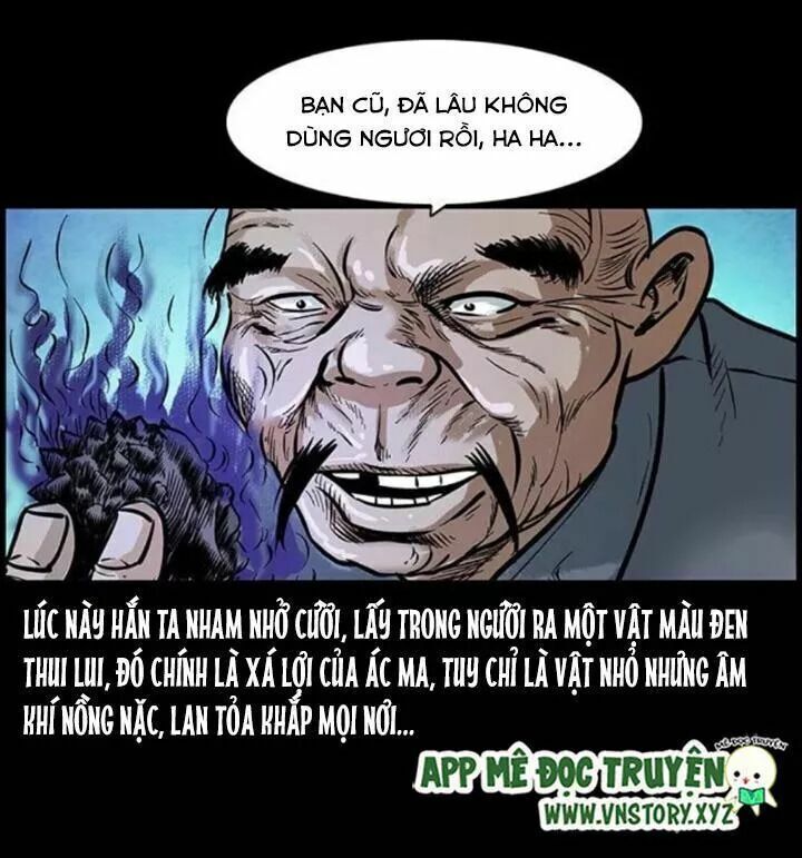 U Minh Ngụy Tượng Chap 101 - Next Chap 102