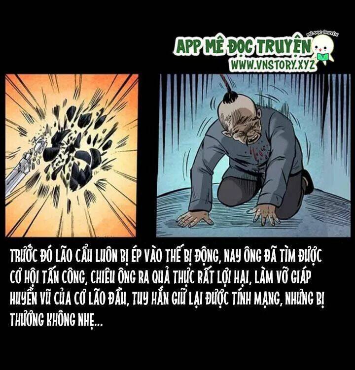 U Minh Ngụy Tượng Chap 102 - Next Chap 103