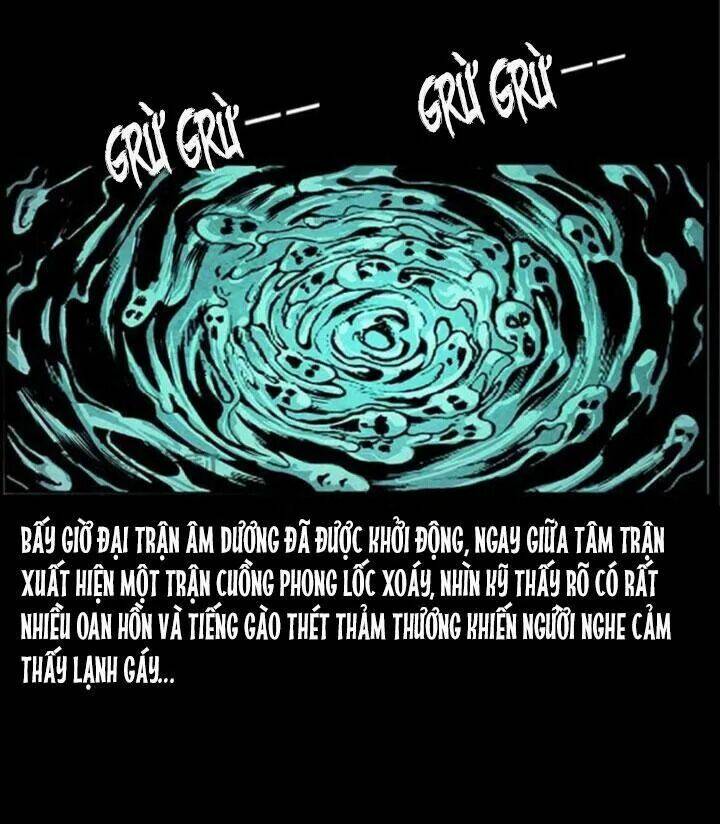 U Minh Ngụy Tượng Chap 102 - Next Chap 103