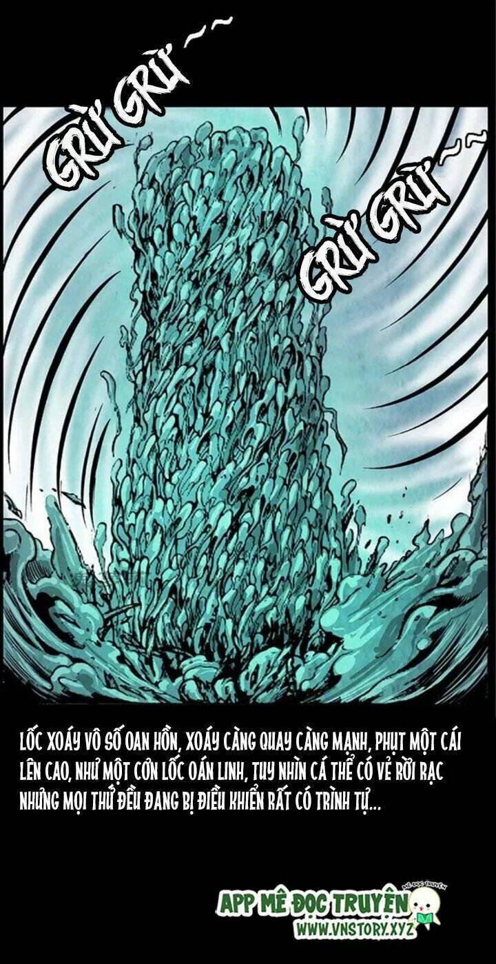 U Minh Ngụy Tượng Chap 102 - Next Chap 103