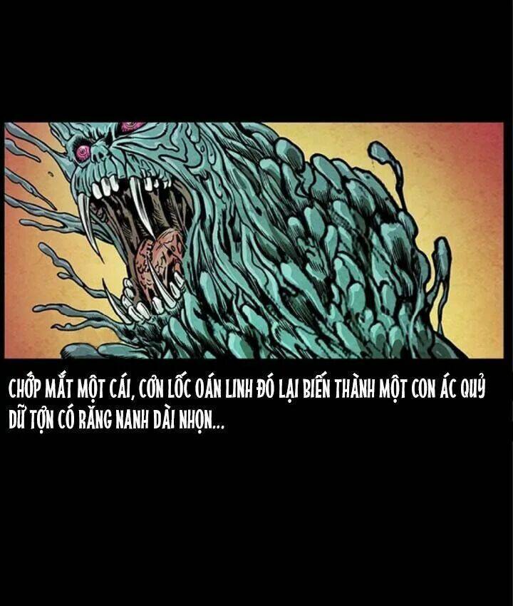 U Minh Ngụy Tượng Chap 102 - Next Chap 103