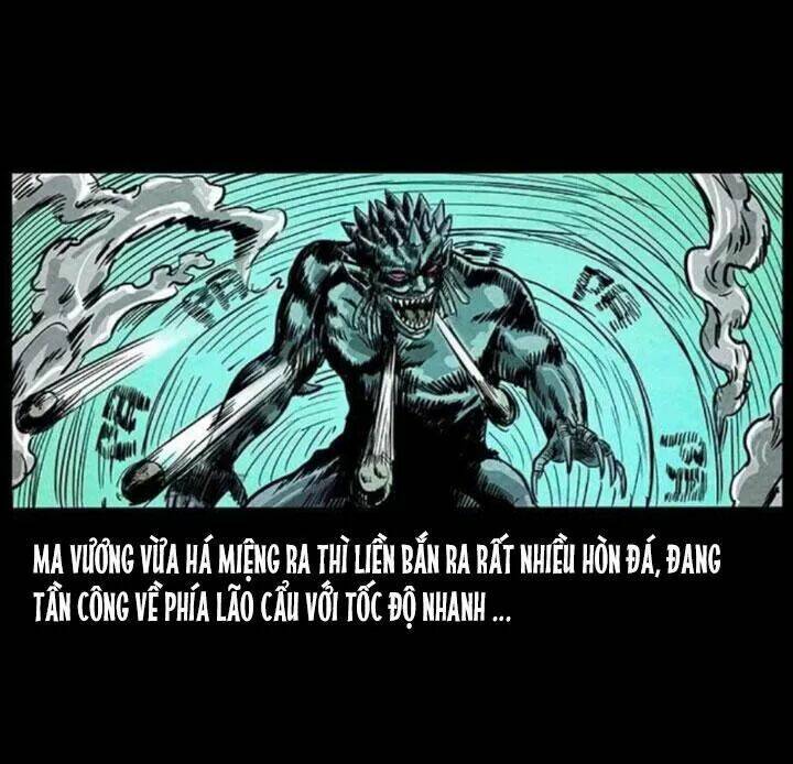 U Minh Ngụy Tượng Chap 102 - Next Chap 103