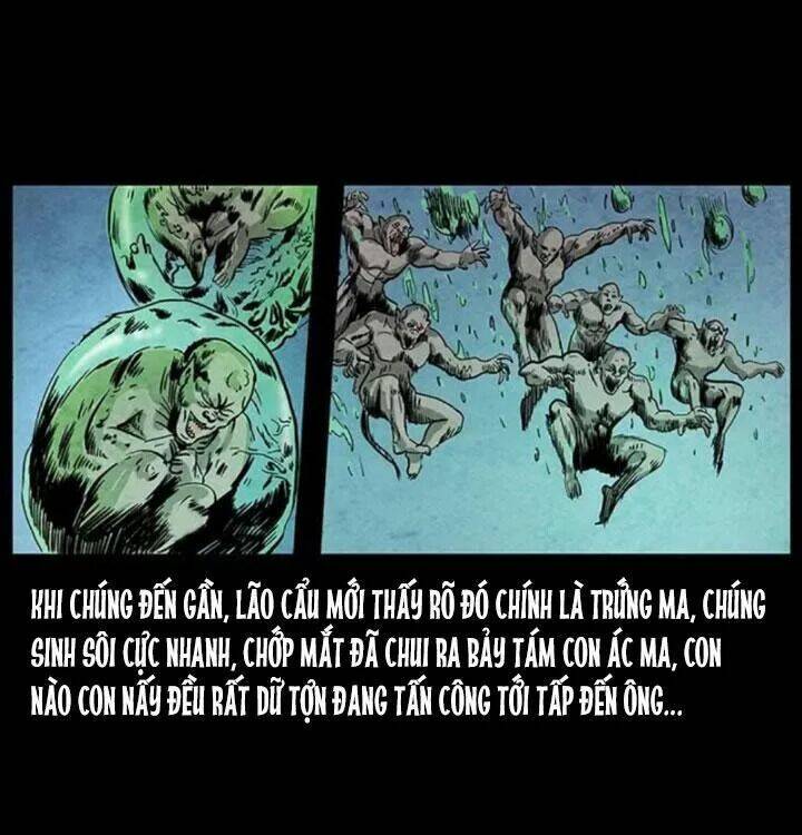 U Minh Ngụy Tượng Chap 102 - Next Chap 103