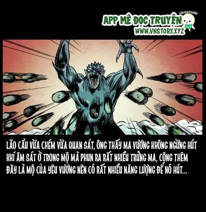 U Minh Ngụy Tượng Chap 102 - Next Chap 103