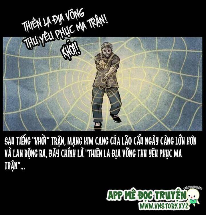 U Minh Ngụy Tượng Chap 102 - Next Chap 103