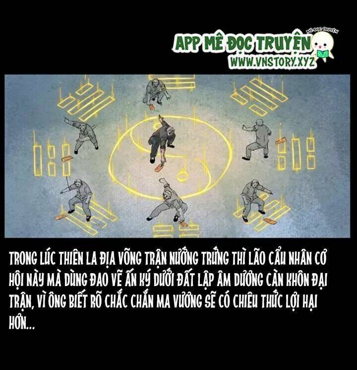 U Minh Ngụy Tượng Chap 102 - Next Chap 103