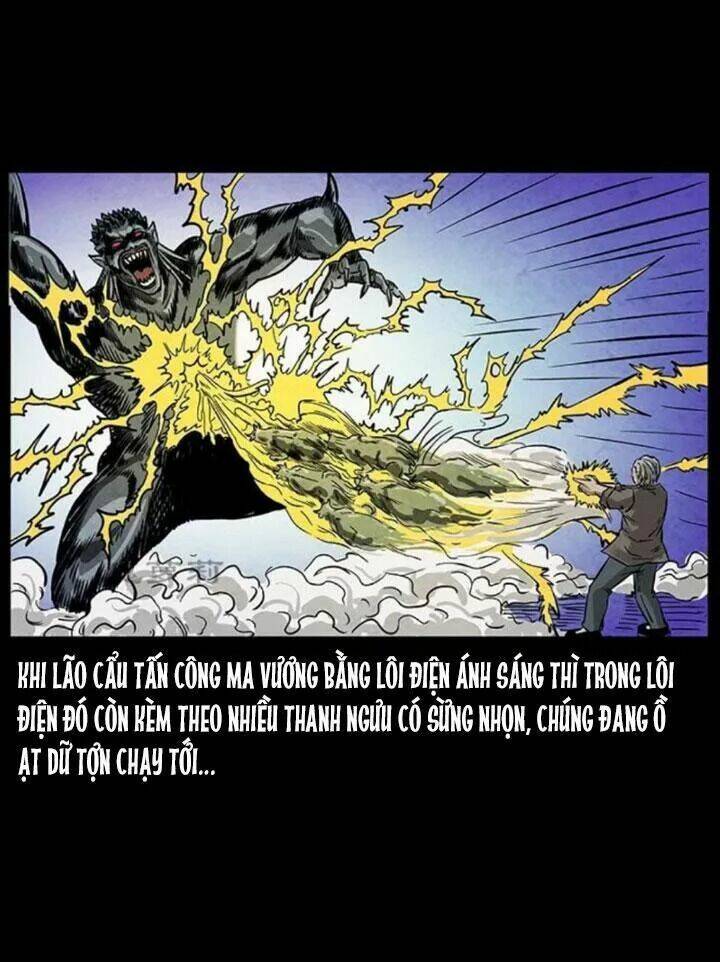 U Minh Ngụy Tượng Chap 102 - Next Chap 103