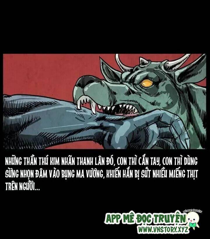 U Minh Ngụy Tượng Chap 102 - Next Chap 103