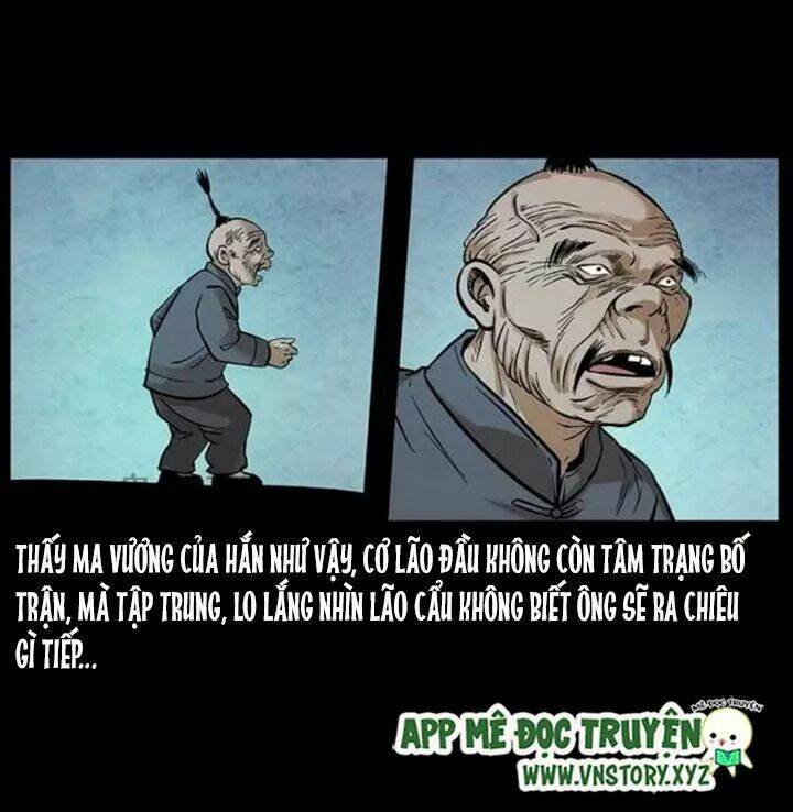 U Minh Ngụy Tượng Chap 102 - Next Chap 103