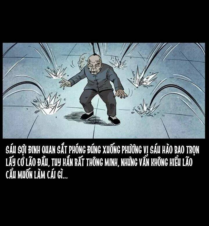 U Minh Ngụy Tượng Chap 102 - Next Chap 103