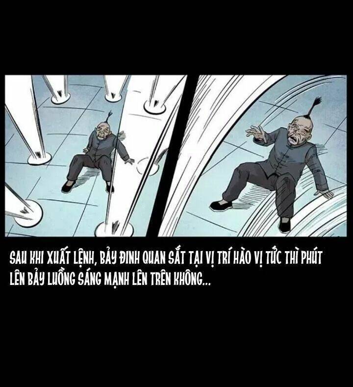 U Minh Ngụy Tượng Chap 102 - Next Chap 103