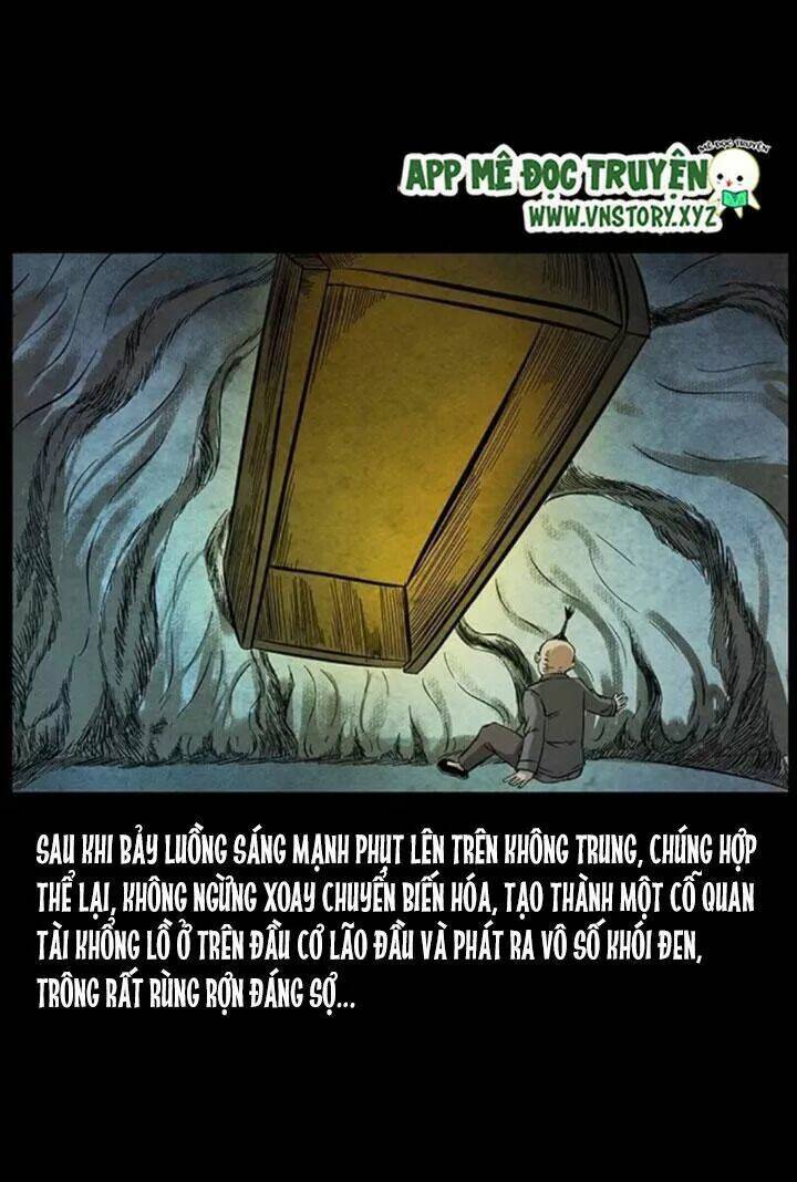 U Minh Ngụy Tượng Chap 102 - Next Chap 103