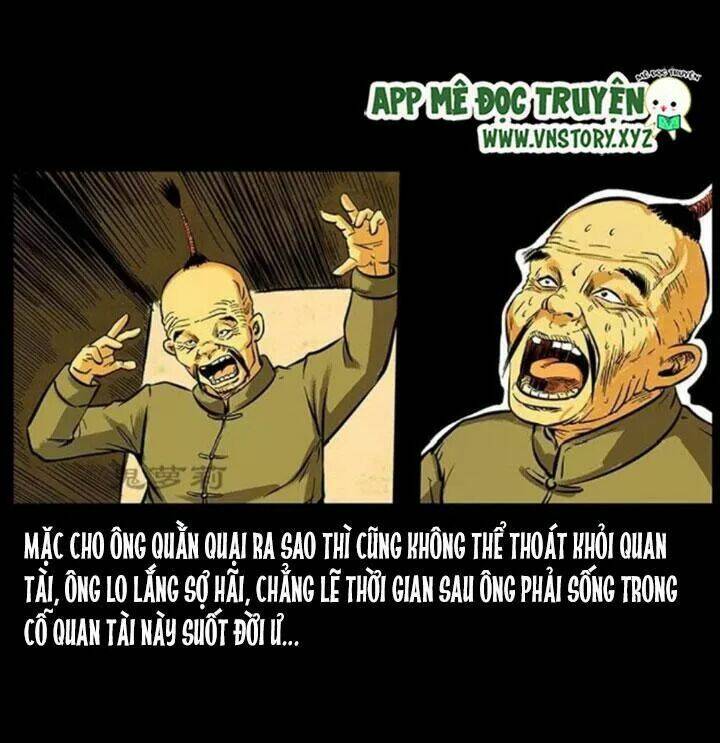 U Minh Ngụy Tượng Chap 102 - Next Chap 103