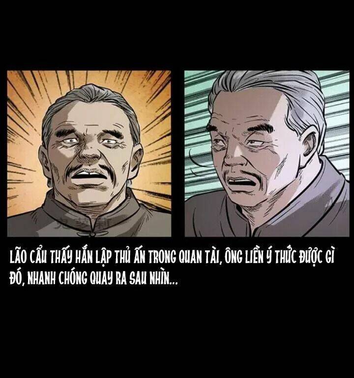 U Minh Ngụy Tượng Chap 102 - Next Chap 103