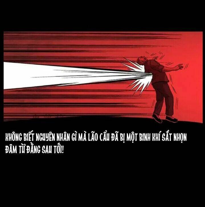 U Minh Ngụy Tượng Chap 102 - Next Chap 103