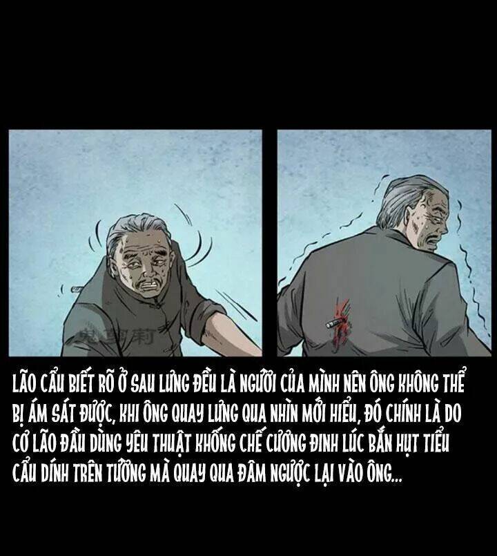 U Minh Ngụy Tượng Chap 102 - Next Chap 103