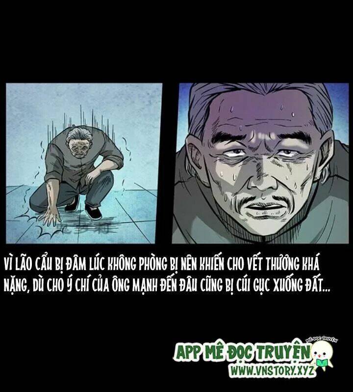 U Minh Ngụy Tượng Chap 102 - Next Chap 103