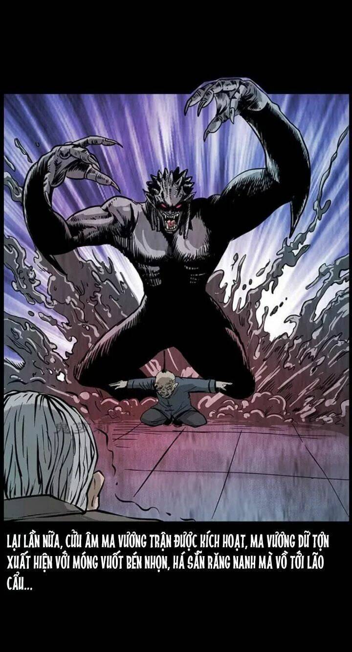 U Minh Ngụy Tượng Chap 102 - Next Chap 103