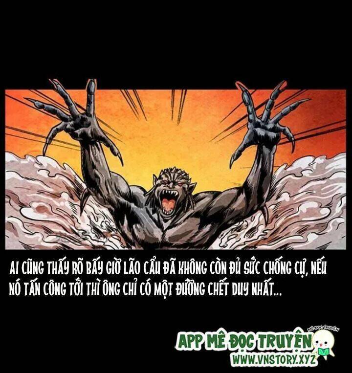 U Minh Ngụy Tượng Chap 102 - Next Chap 103