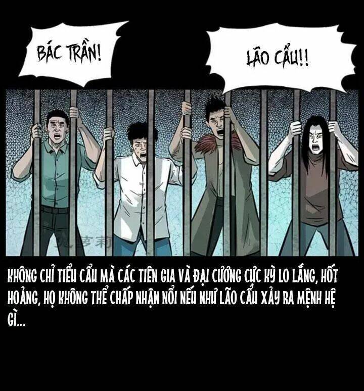 U Minh Ngụy Tượng Chap 102 - Next Chap 103