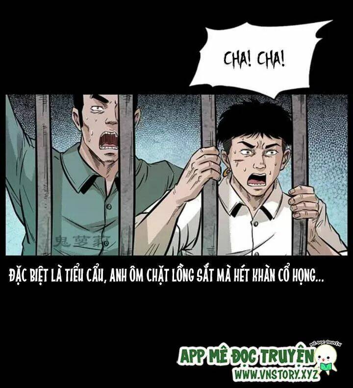 U Minh Ngụy Tượng Chap 102 - Next Chap 103