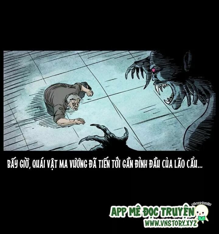 U Minh Ngụy Tượng Chap 102 - Next Chap 103