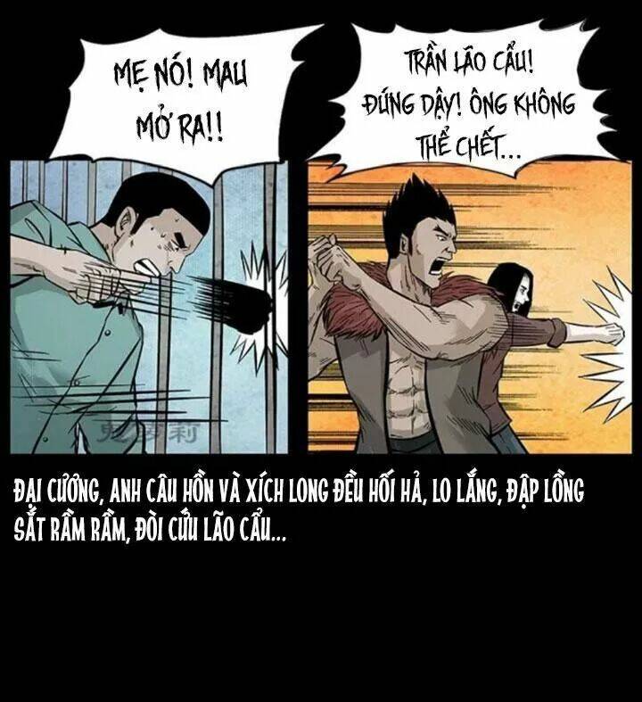 U Minh Ngụy Tượng Chap 102 - Next Chap 103