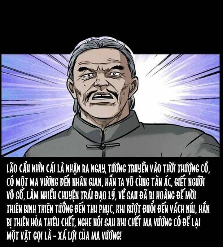 U Minh Ngụy Tượng Chap 102 - Next Chap 103