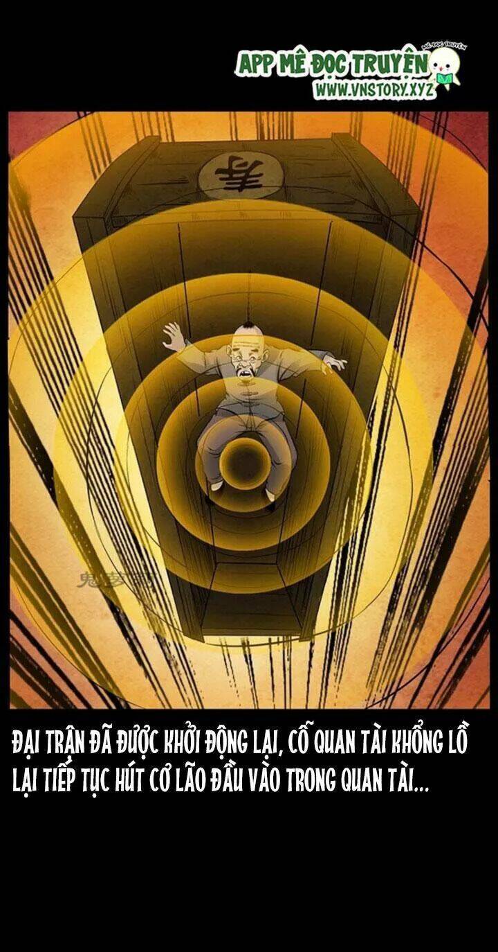 U Minh Ngụy Tượng Chap 102 - Next Chap 103