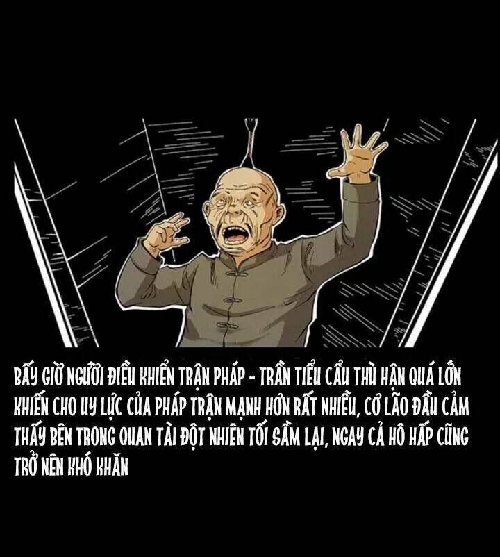 U Minh Ngụy Tượng Chap 102 - Next Chap 103