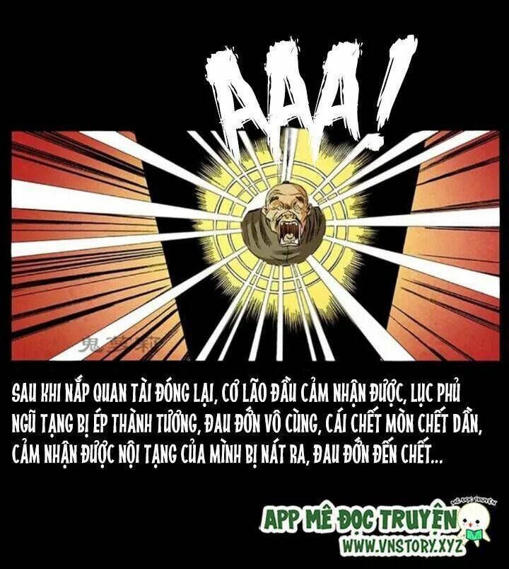 U Minh Ngụy Tượng Chap 102 - Next Chap 103